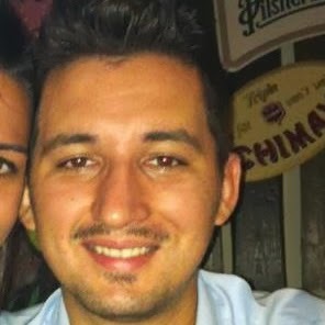 alexriti's profile picture. 