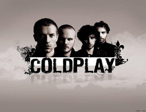 7A' Istq JHS ||COLDPLAY