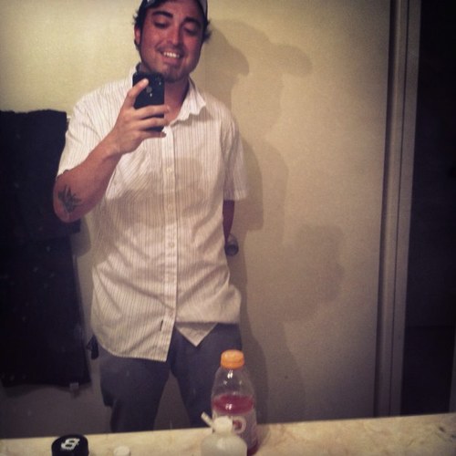 ninjaturtlezPLZ's profile picture. Made a new twitter. Get to know me! Focused on life.