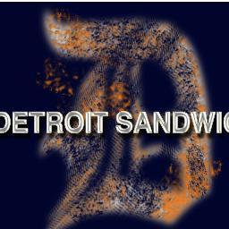DetroitSandwich's profile picture. LA Improv, Detroit style.  It’s like a Coney Dog, only live on stage and taking suggestions.