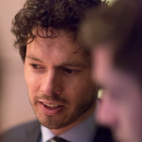 mauritsqa's profile picture. Telematics and Insurtech, bringing the car into the consumers' digital life. The Internet of many Things