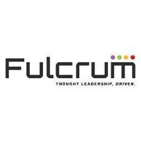 Fulcrum Worldwide (@fulcrumww) Twitter profile photo