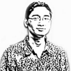 Benih ini kutanam semoga tumbuh menjadi buah kebaikan
