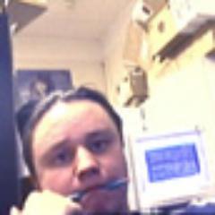 maloff Profile Picture