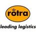 Koninklijke Rotra (@rotra_logistics) Twitter profile photo