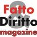 Fatto&Diritto (@fattodiritto) Twitter profile photo