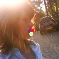 Julia Ranft - @JuliaSchaap Twitter Profile Photo