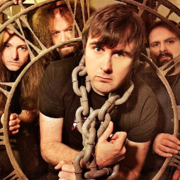 napalmdeath's profile picture. Unofficial ND account. Follow @NAPALM_DEATH and @officialND for official releases!