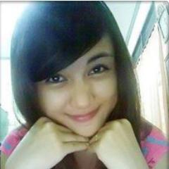 official acunt twitter Beby Angelica Leonita Master Bisnis Internasional Pancasila Universiti