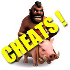 Mobile games cheats