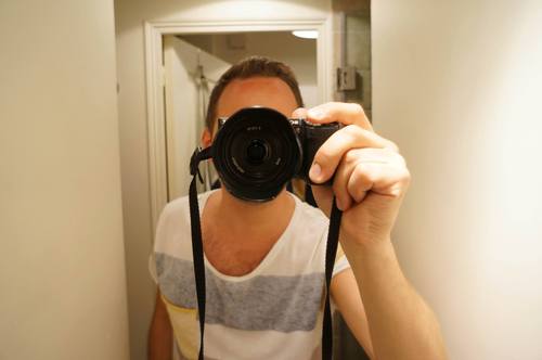 _ljung's profile picture. programmering, trams och fotboll