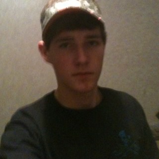 I'm 18 bout to be 19, love hunting, fishing, and slinging mud! Just be outdoors! 
#country#life#its#the#only#way#i#know
