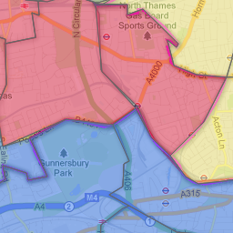 kevinlarkinj's profile picture. Elections, maps and data..