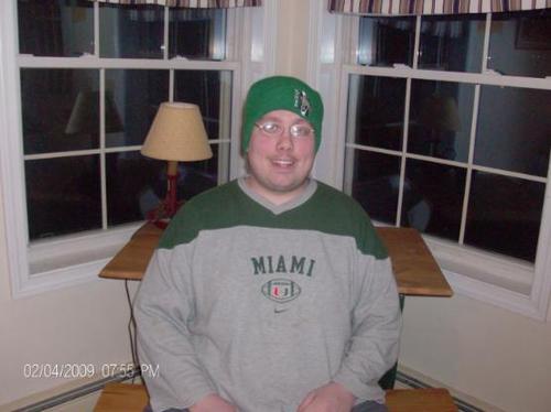 JoeCsky783's profile picture. 