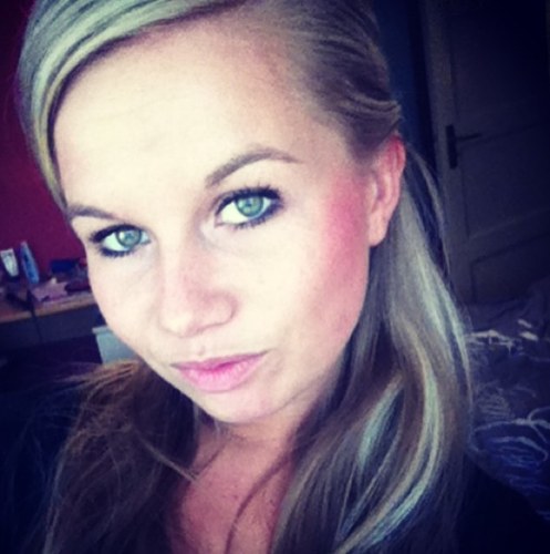 annevdeursen's profile picture. 