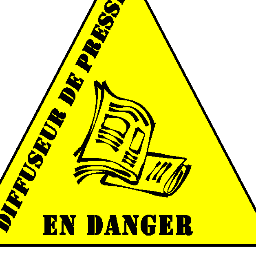 Libraire & Marchand de #presse mobilisé pour que le réseau perdure  

contact.presse_papiers@orange.fr