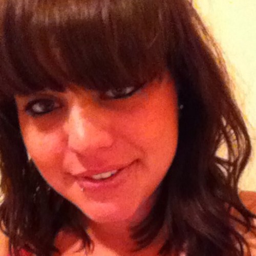 Name : Daniela, Age : 21 Location: colorado springs, CO
