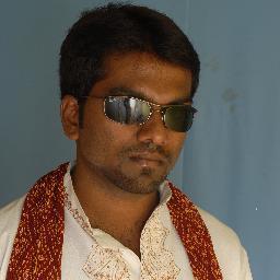 SreeSreeram069's profile picture. proud to be Hindu and proud to be indian