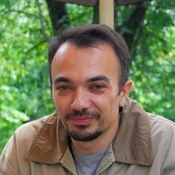 Делаю сайты, считаю время, стараюсь успевать жить и получать от этого удовольствие.