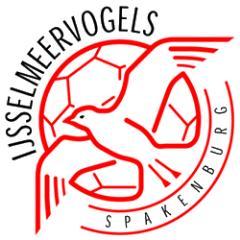 Dit is de officiële Twitter-pagina van de v.v. IJsselmeervogels jeugdopleiding | #VVIJV |