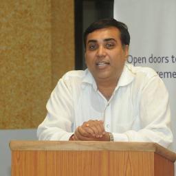Chairman & Managing Director, Poddar Group of Institutions