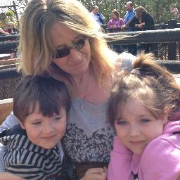 marianflaherty1's profile picture. 