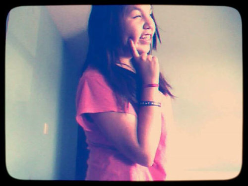 Im Kaashaee :) hah Yeaah  Lmao Youu Follow Me I Will Follow Back , :)