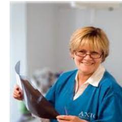 Lab Technician specialising in Equine Science.