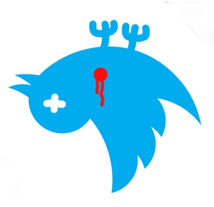 OFFICIAL twitter for artist ZEROINFO.

URBAN ARTIST, MAD PERSON , ACTIVIST?