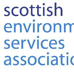 SESA represents Scotland's leading waste management companies. We speak on their behalf, and lobby on policy, good practice and raising operational standards