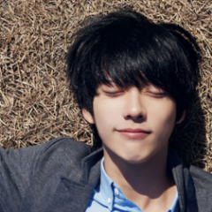@auroralightsrp ; aboki's best ulzzang hara aka park hyungseok; #92liner
