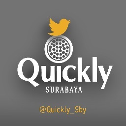 Quickly Surabaya official Twitter! Follow and share, let's spread the Quicklyfun