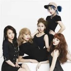 DSParadise .. KARA.. KARD ...........lee hyori... KAMILIA.... april