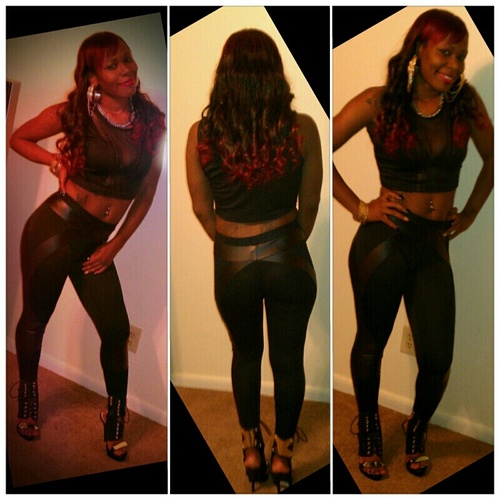 BlB_2292's profile picture. Mi World (MaleaAuriel&MalicahZion) #S.I.N.G.L.E #OneLove #Instagram Qween_22 #Pisces