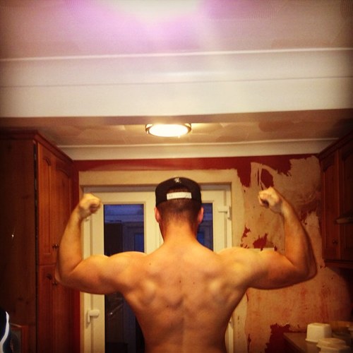 Mike55564649's profile picture. 