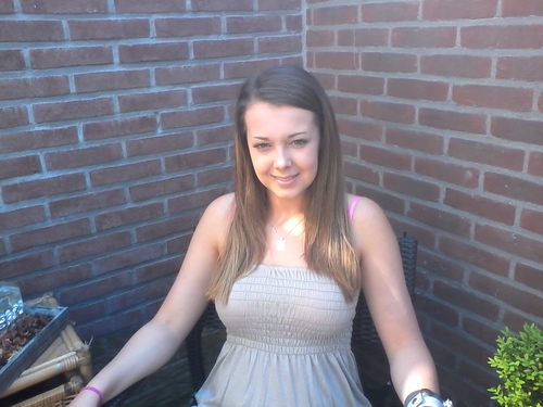 17 jaar ~ Westland ~ ZadkineRotterdam ~ BanketOpleiding ~ Honselersdijk ~ YOLO ~