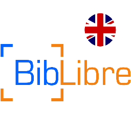 Software and Services for Libraries. #Kohails, @Drupal, @Piwik,... Tweets in English, you can follow BibLibre in French here : @BibLibre
