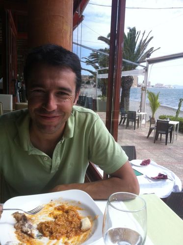 RaulPaganos's profile picture. 