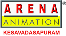 arenaanimation4's profile picture. A fully fledged animation institute in Kesavadasapuram, Trivandrum.