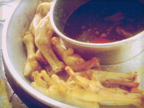 SotoMbahDaru's profile picture. Spesial Soto Ayam Ceker Lamongan| Resep Warisan Mbah Daru | Jl. Ring Road Utara Km.1 No.63 Nanggulan Maguwoharjo Jogja | Rasaneee Juoosss Gandossss!!