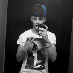 JoeyMathieu's profile picture. 