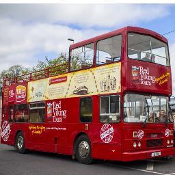 redvikingtour's profile picture. 