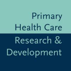 Fully open-access #journal aimed at #researchers, practitioners, & those interested in #PrimaryHealthCare. Aim: to bridge the gap between PHCR&D & practice.