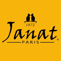 猫マークのフランス紅茶ブランドJANAT(ジャンナッツ)の公式アカウントです。

表参道店 ⇒ https://t.co/LzHmxzdjAQ
Facebook ⇒ https://t.co/A6TisHY1aR
Instagram  https://t.co/Tk71JbcgfI