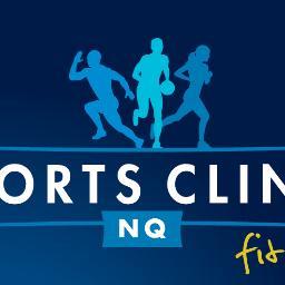 SportsClinicNQ's profile picture. Sports medicine clinic Townsville North Queensland