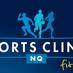 Sports Clinic NQ (@sportsclinicnq) Twitter profile photo