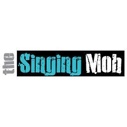 Suppliers of Singing Flashmobs for engagements, birthdays, anniversaries and events. Contact through http://t.co/uT6ausWlat ... If we can SING it we can MOB it!