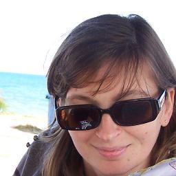 Marketing & Communication director - IDAIA Group - Coffee-addict, love travelling, enjoy life. Mum of 2 kids. Opinions are mine.