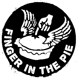 Finger In The Pie