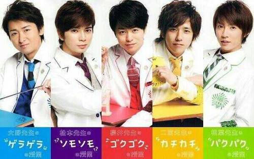 嵐が好きなJK2です。翔くんヾ(＾v＾)k嵐好きな人フォローme12/15参戦！！